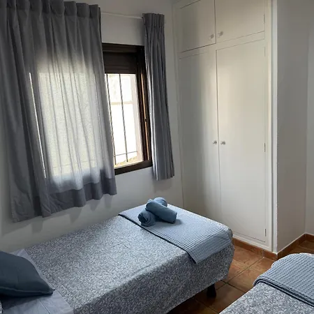 Vakantiehuis Mar I Sol L' Escala