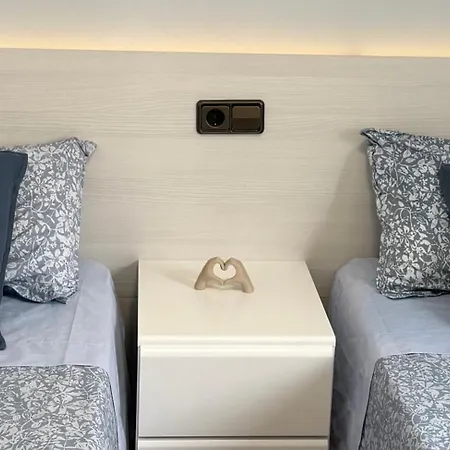 Mar I Sol Vakantiehuis