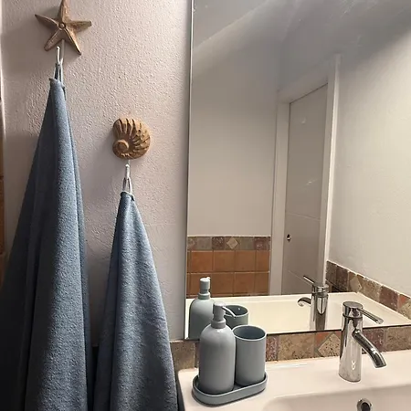 Mar I Sol Vakantiehuis