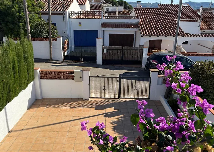 Σπίτι διακοπών Mar I Sol *