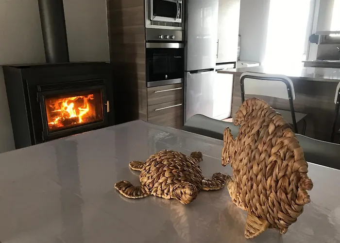 度假居 Mar I Sol L' Escala