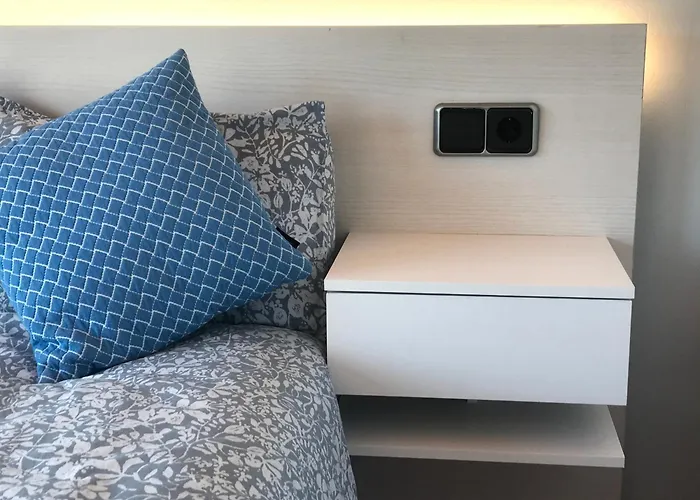 度假居 Mar I Sol L' Escala