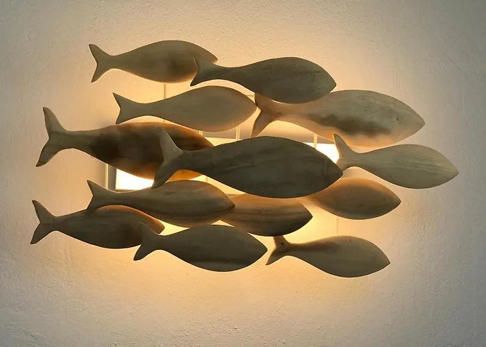 Mar I Sol 度假居 *