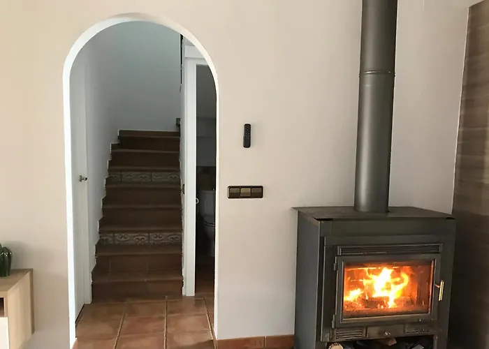 度假居 Mar I Sol *