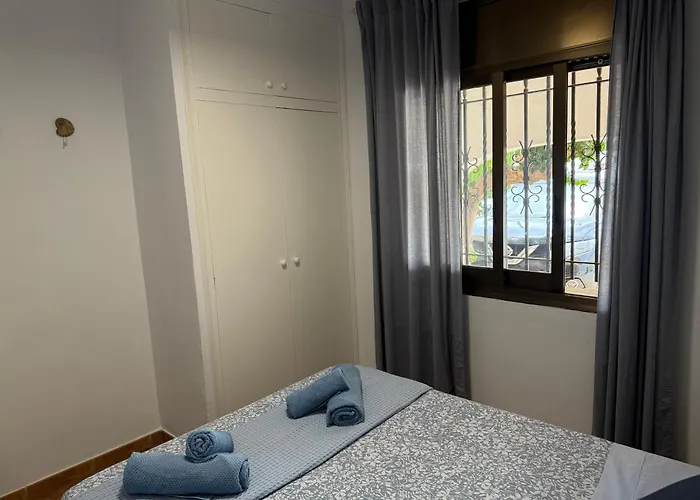 Mar I Sol 度假居 L' Escala