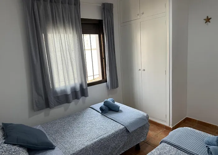 度假居 Mar I Sol L' Escala