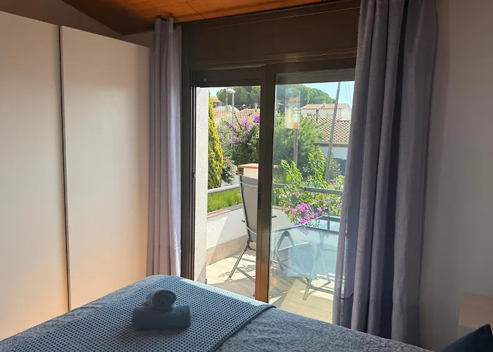 Mar I Sol 度假居 *