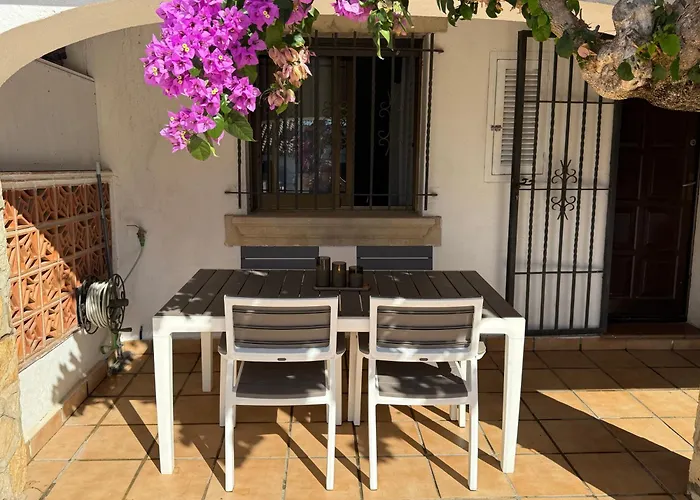 Mar I Sol 度假居 L' Escala