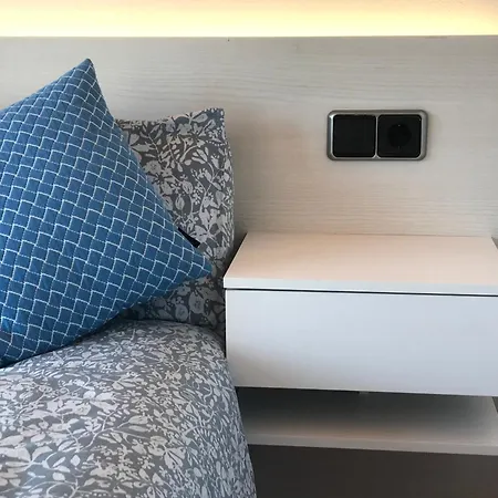 Ferienhaus Mar I Sol - Casa Acogedora Y Tranquila, Reformada L' Escala