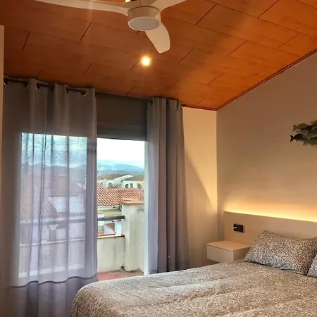 Mar I Sol - Casa Acogedora Y Tranquila, Reformada