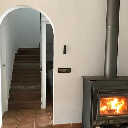 Ferienhaus Mar I Sol - Casa Acogedora Y Tranquila, Reformada *