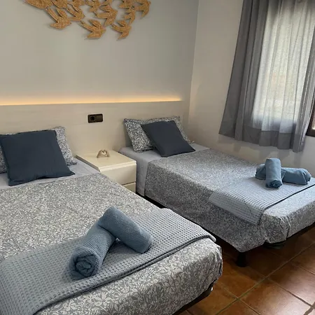 Mar I Sol - Casa Acogedora Y Tranquila, Reformada *
