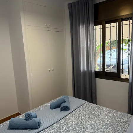 Mar I Sol - Casa Acogedora Y Tranquila, Reformada Ferienhaus L' Escala