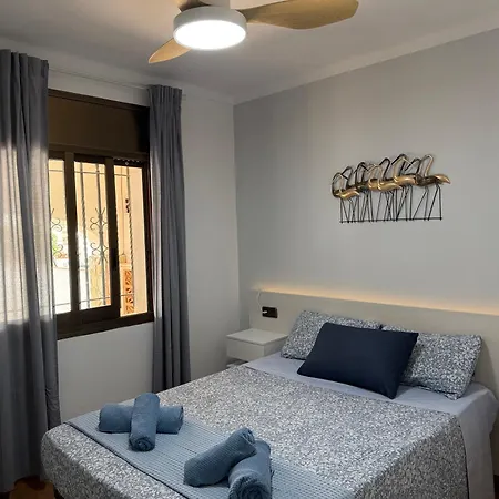 Ferienhaus Mar I Sol - Casa Acogedora Y Tranquila, Reformada