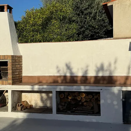 Mar I Sol - Casa Acogedora Y Tranquila, Reformada *
