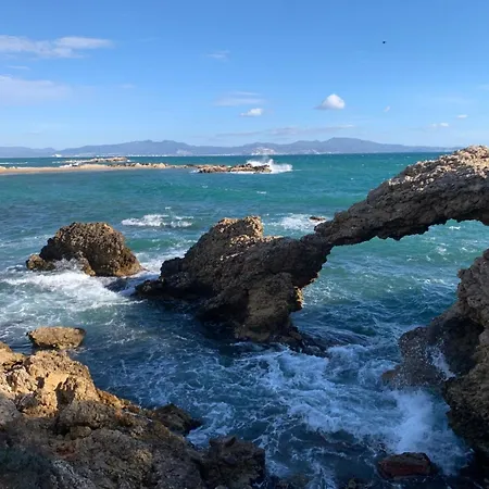 Mar I Sol Σπίτι διακοπών L' Escala