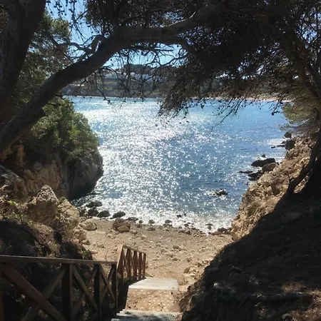 Mar I Sol - Casa Acogedora Y Tranquila, Reformada *