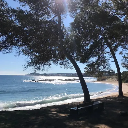 Mar I Sol - Casa Acogedora Y Tranquila, Reformada *